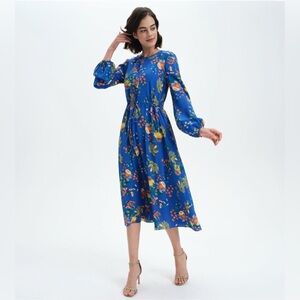 Fun Flirty Diane Von Furstenberg Dress